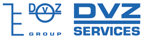 DVZ Logo